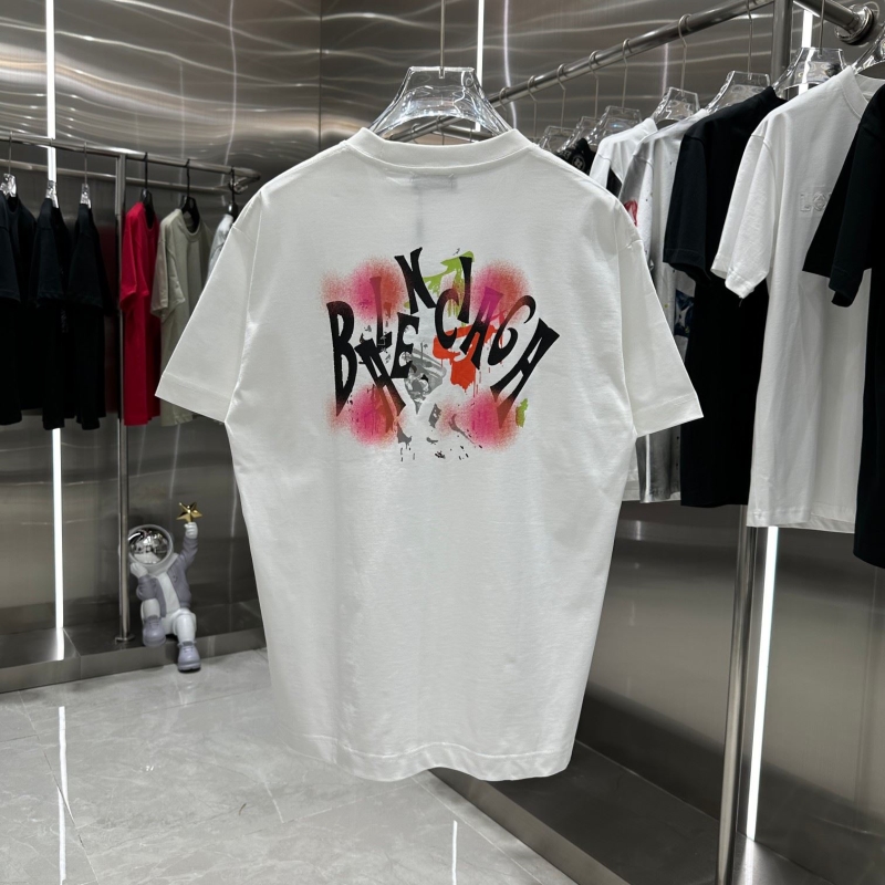 Balenciaga T-Shirts